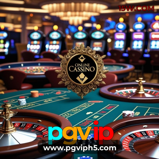 Diretório de Jogos pgvip