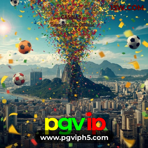 Design Responsivo pgvip