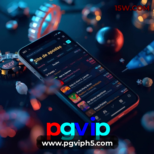 Casino Ao Vivo pgvip