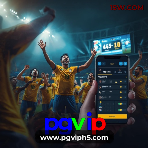 Casino Ao Vivo pgvip