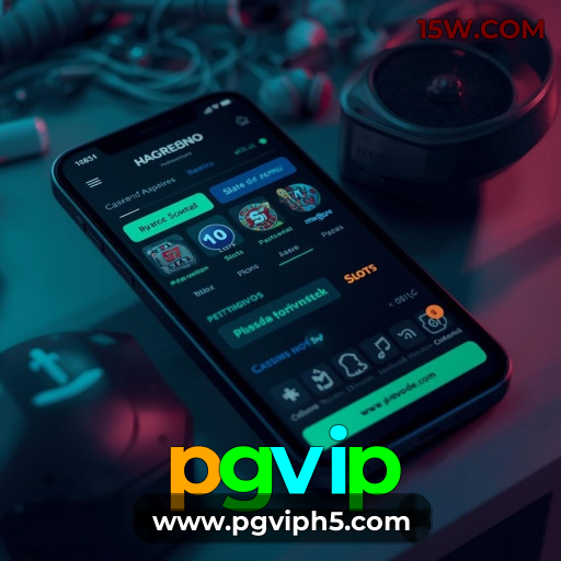 PIX Instantâneo pgvip