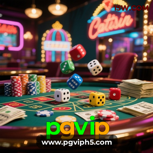 Experiência VIP pgvip