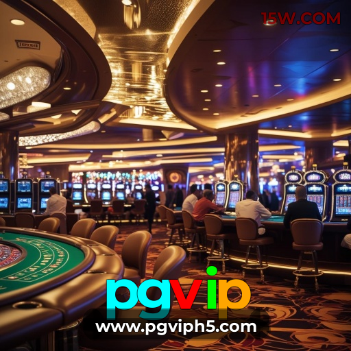 Recursos de Bônus pgvip